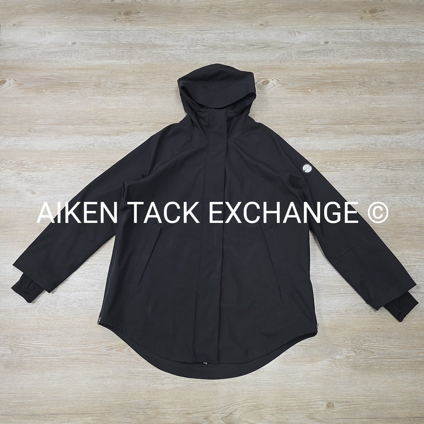 Noel Asmar All Weather Rider Parka, Women's Medium/Large