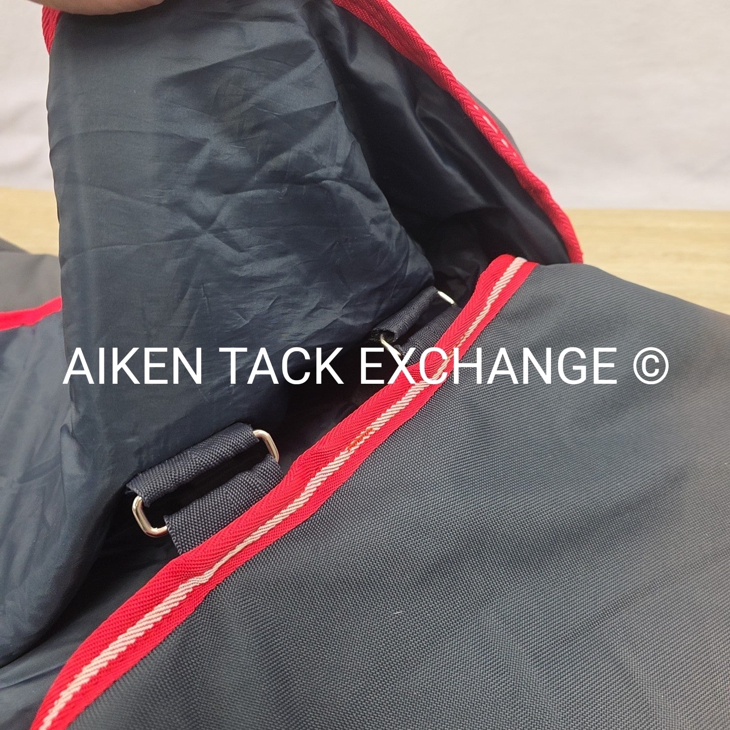 Horseware Amigo Bravo 12 250 G Fill Turnout Blanket, 66"