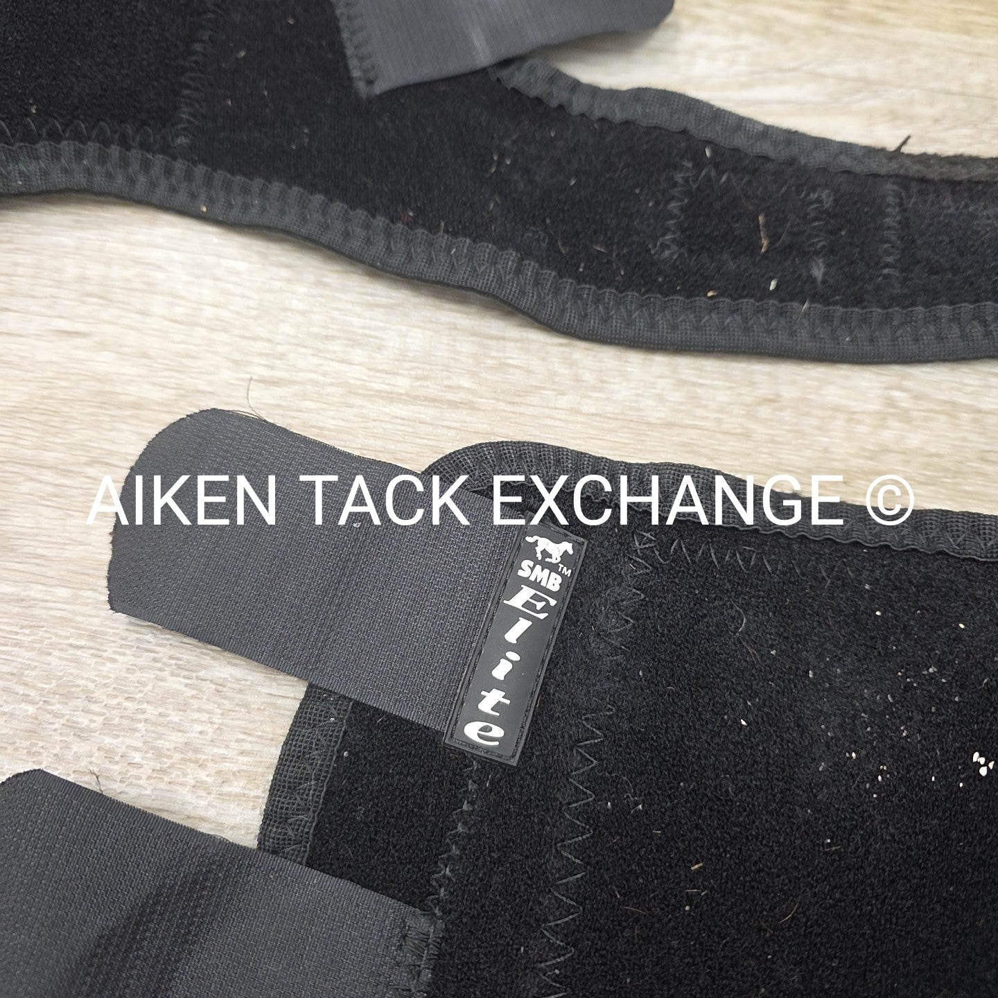 Professional's Choice SMB Elite Sort Boots, Hind, Size Large