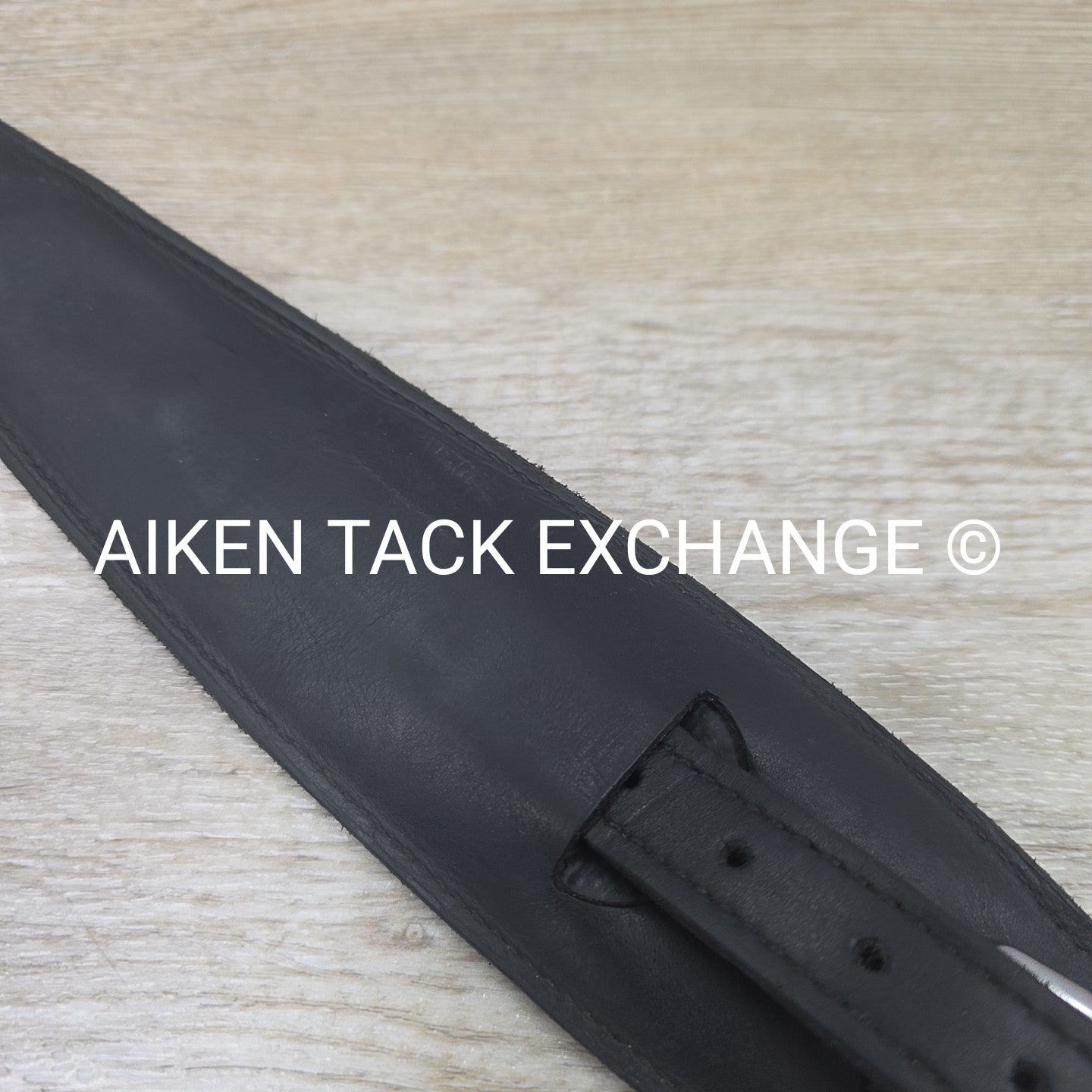 Equipe Dressage Fender Stirrup Leathers, Long