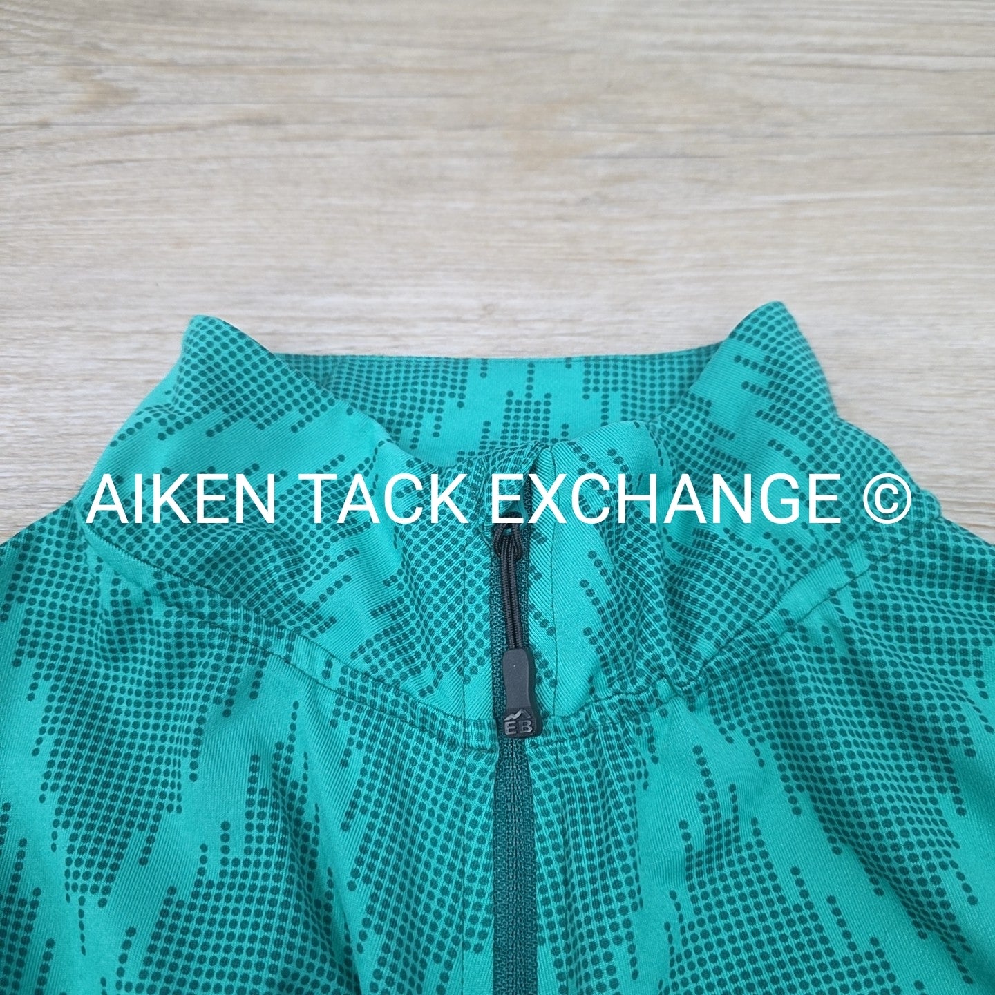 Eddie Bauer Long Sleeve Top, Size Large