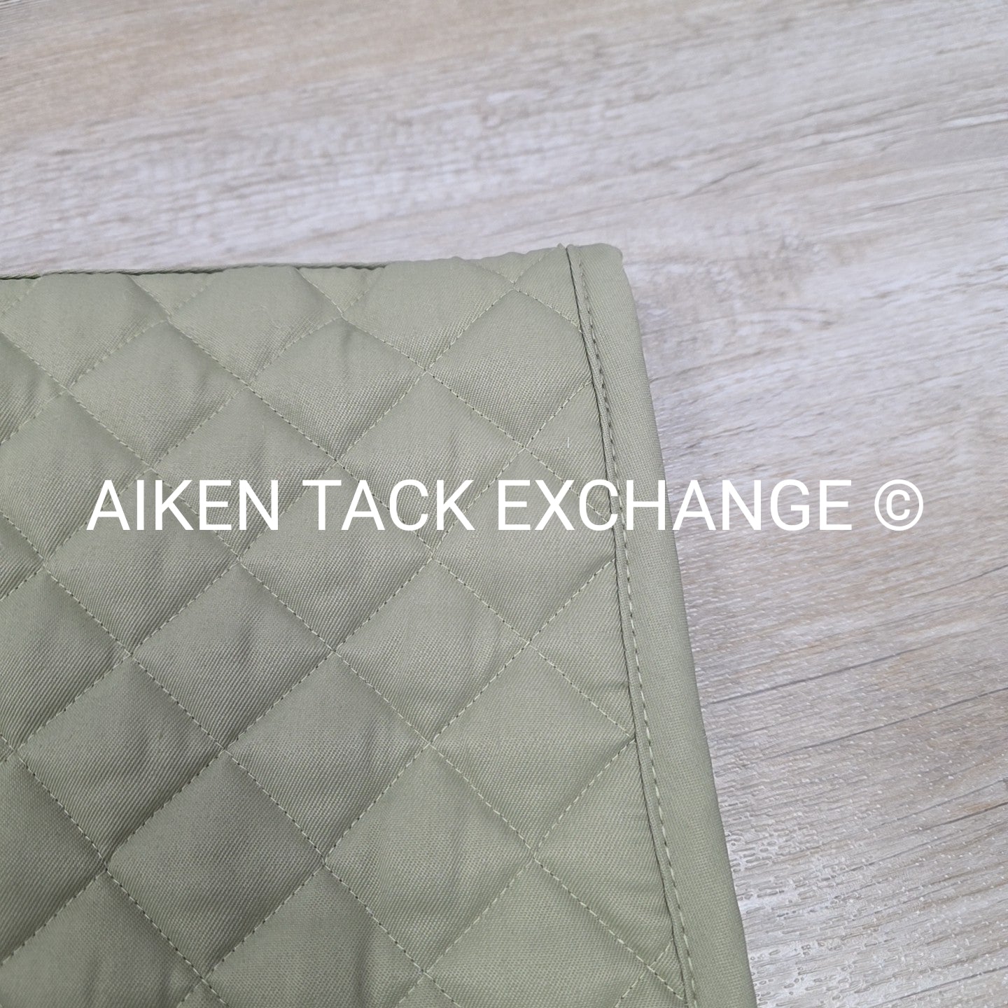 Dover Saddlery All Purpose Saddle Pad