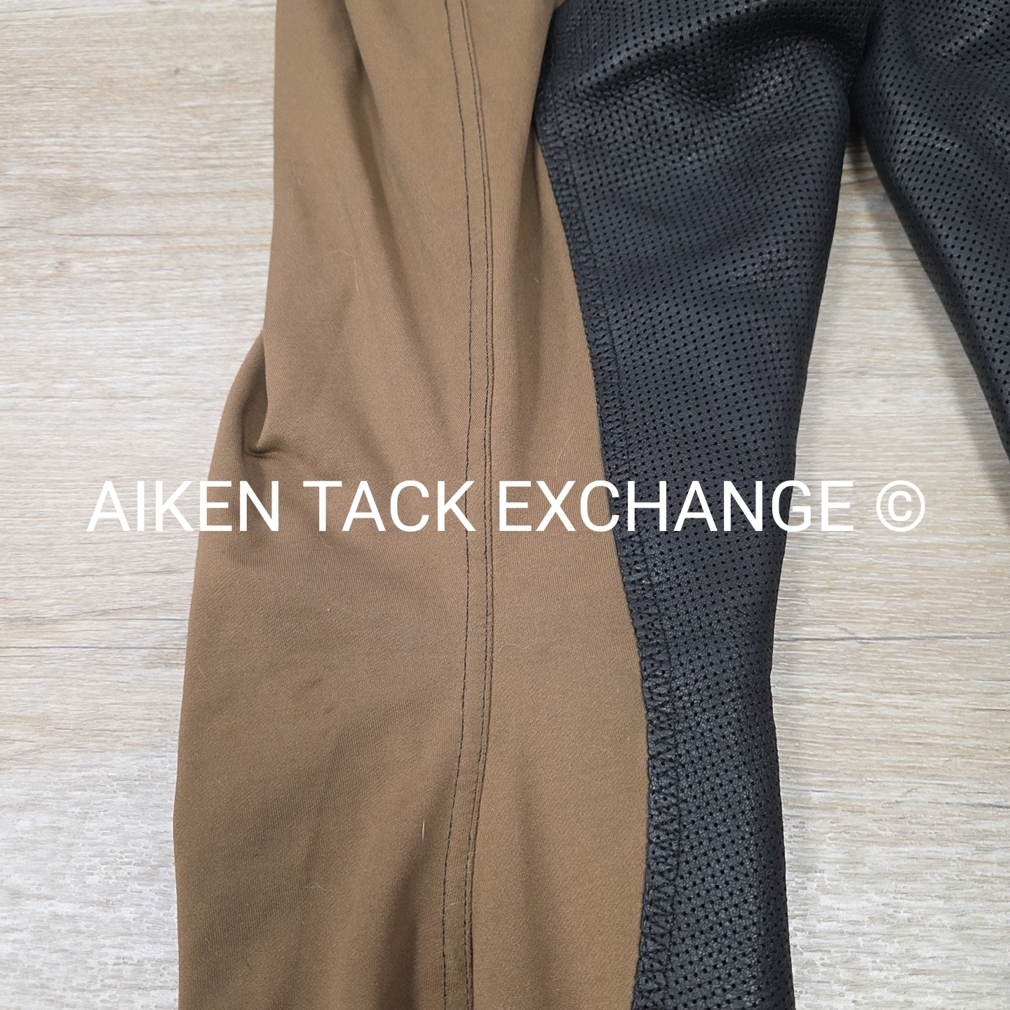 FITS PerforMAX Full Seat Tights, Size X-Large