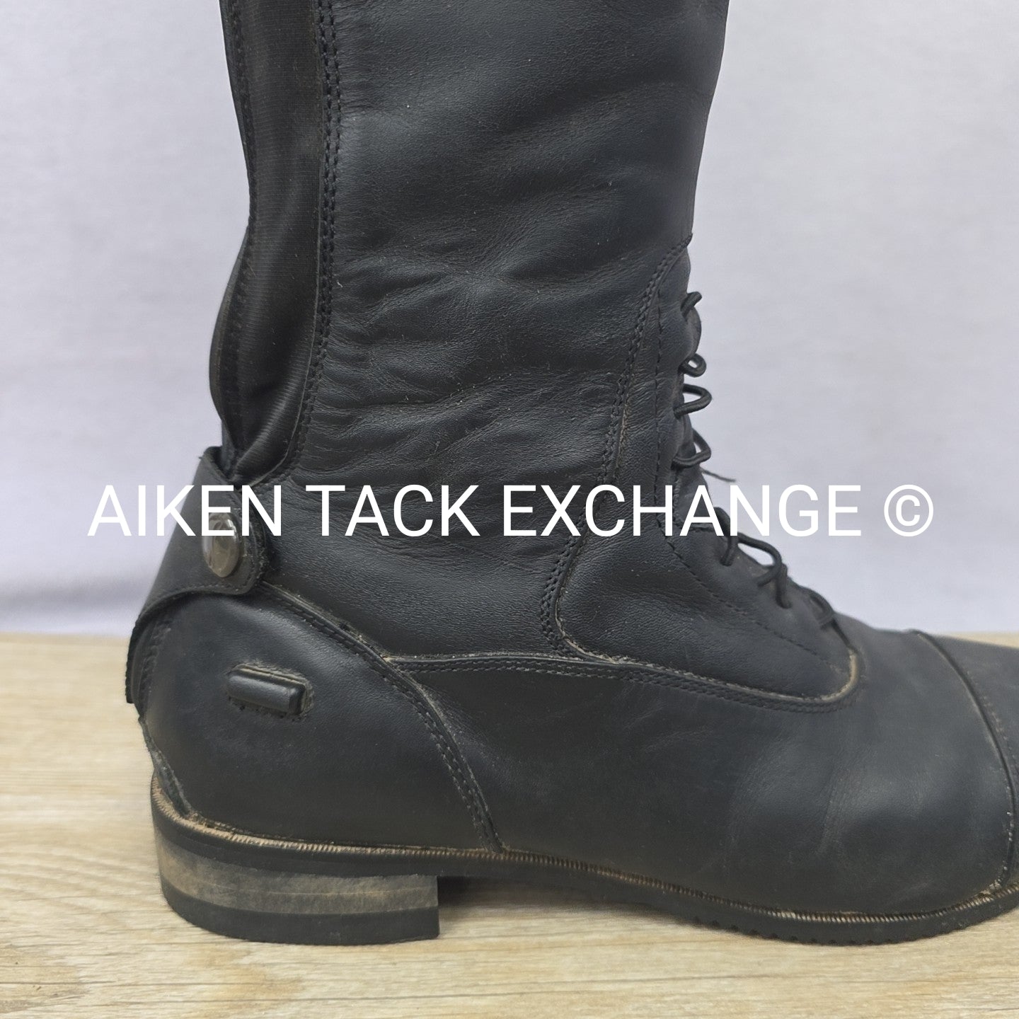 Tredstep Donatello II Field Boot, Size 38 - XT