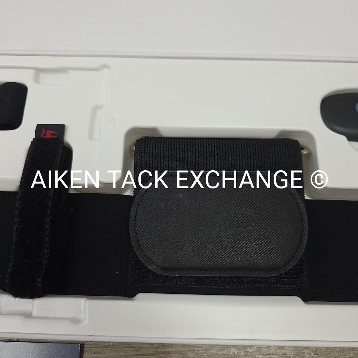 Hylofit System, Heart Rate Monitor for Horse & Rider