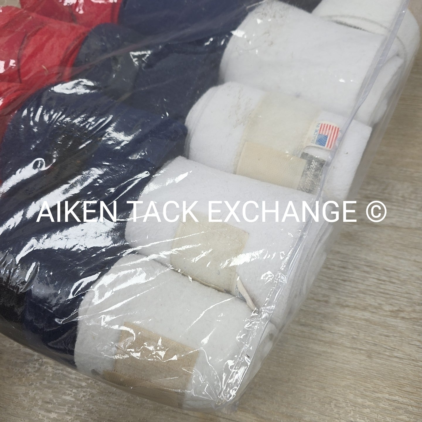 BARGAIN BUNDLE: Polo Wraps, 17 Total