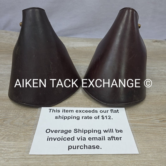 Ergobalance Hooded Trail Stirrups