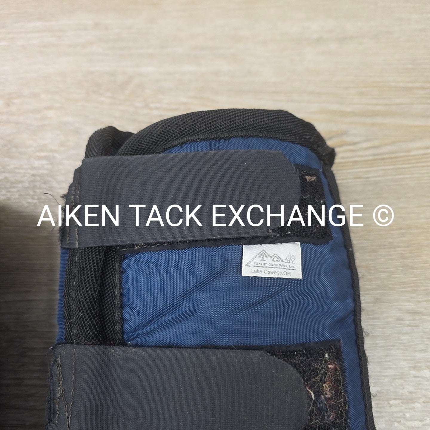 BARGAIN BUNDLE: Toklat Shipping Boots, Front & Hind Set