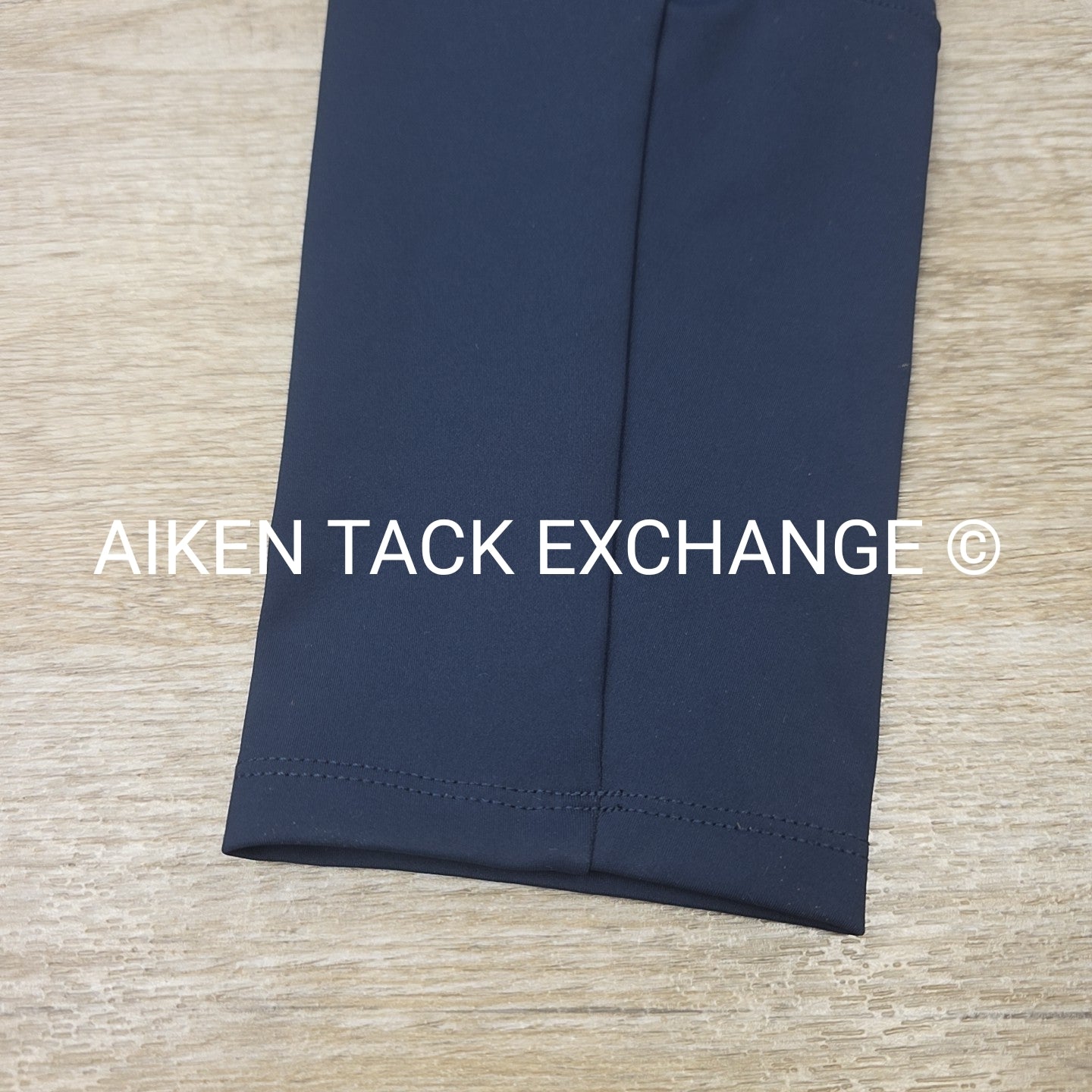 Silicone Grip Full Seat Tights, Size X-Large