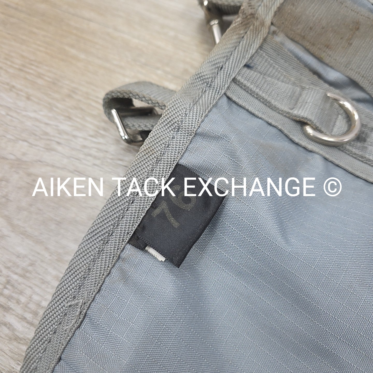 Schneiders Fly Sheet, 76"