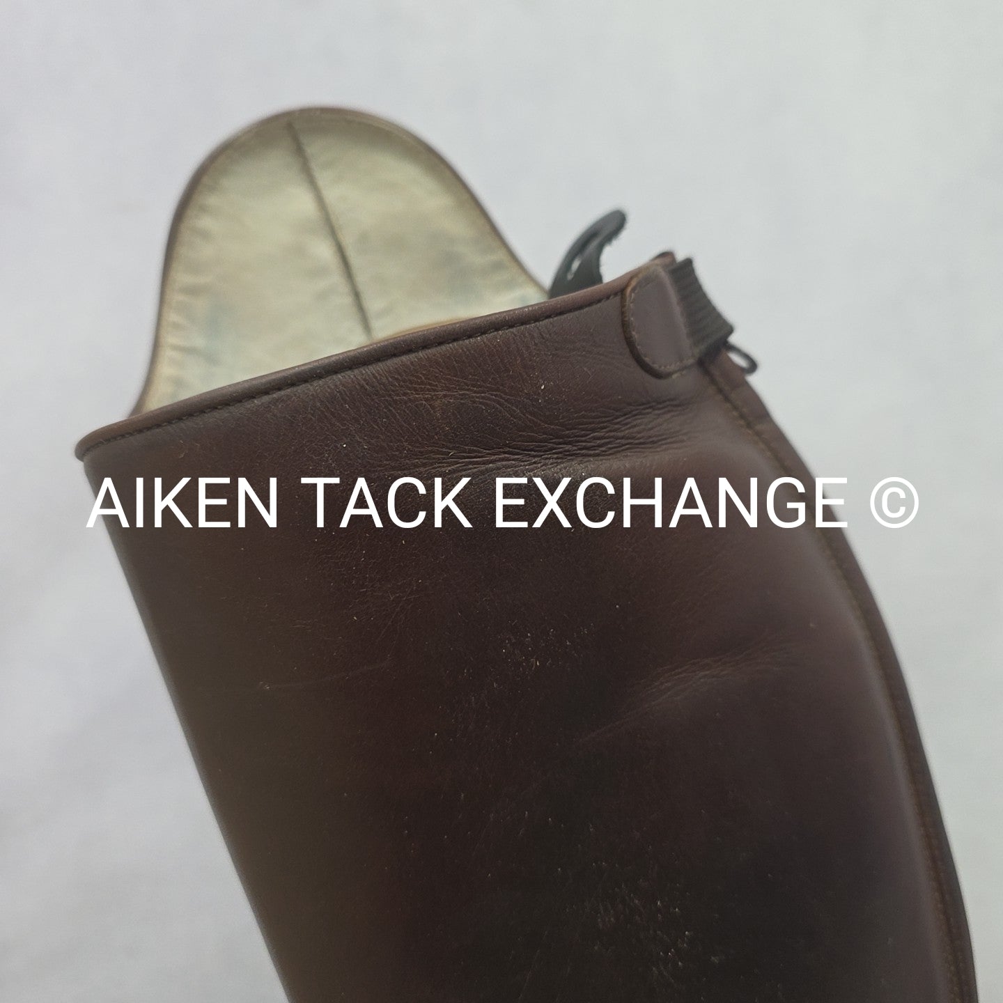 DeNiro Tricolor Salentino Dress Boot, Size 40 MA L