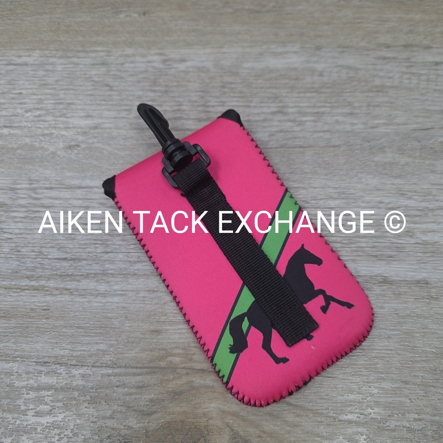 Soft Cell Phone Pouch