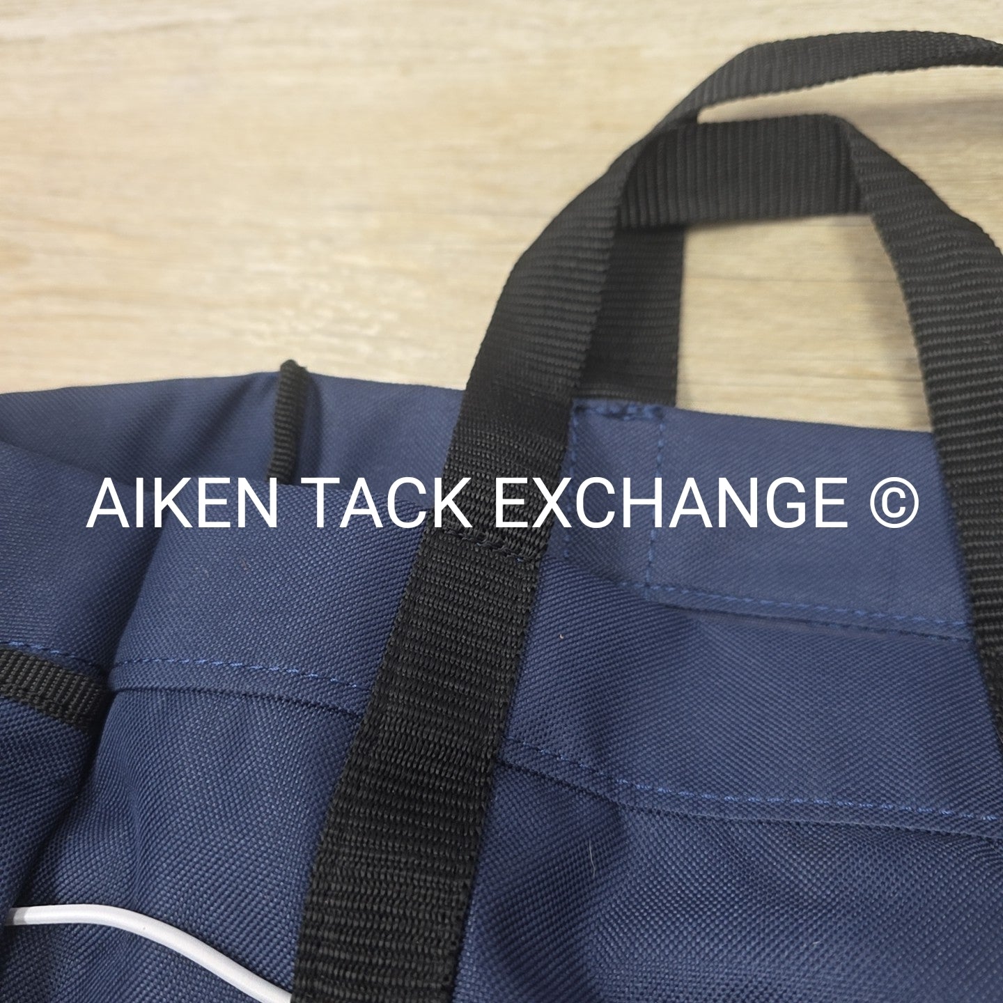Grooming Tote
