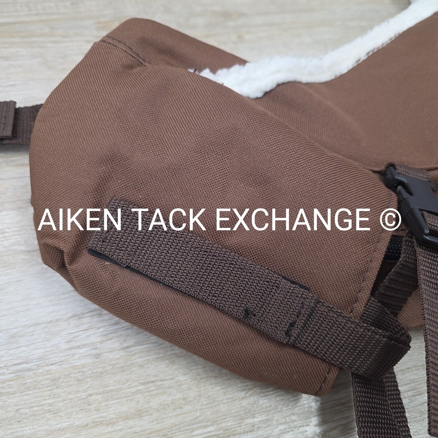 Cantle Saddle Bag