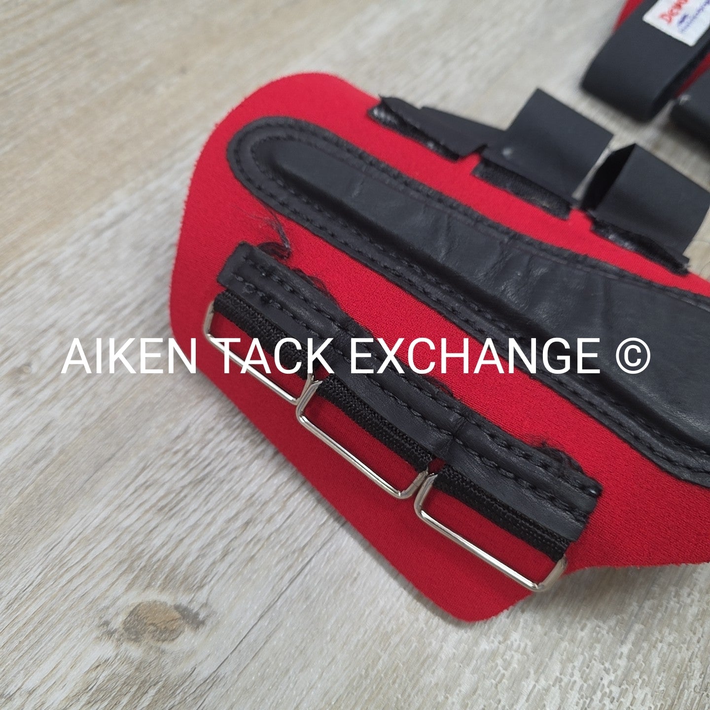 BARGAIN BUNDLE: 2 Pair Devon-Aire Splint Boots, Size Small & 1 Pair Toklat Hind