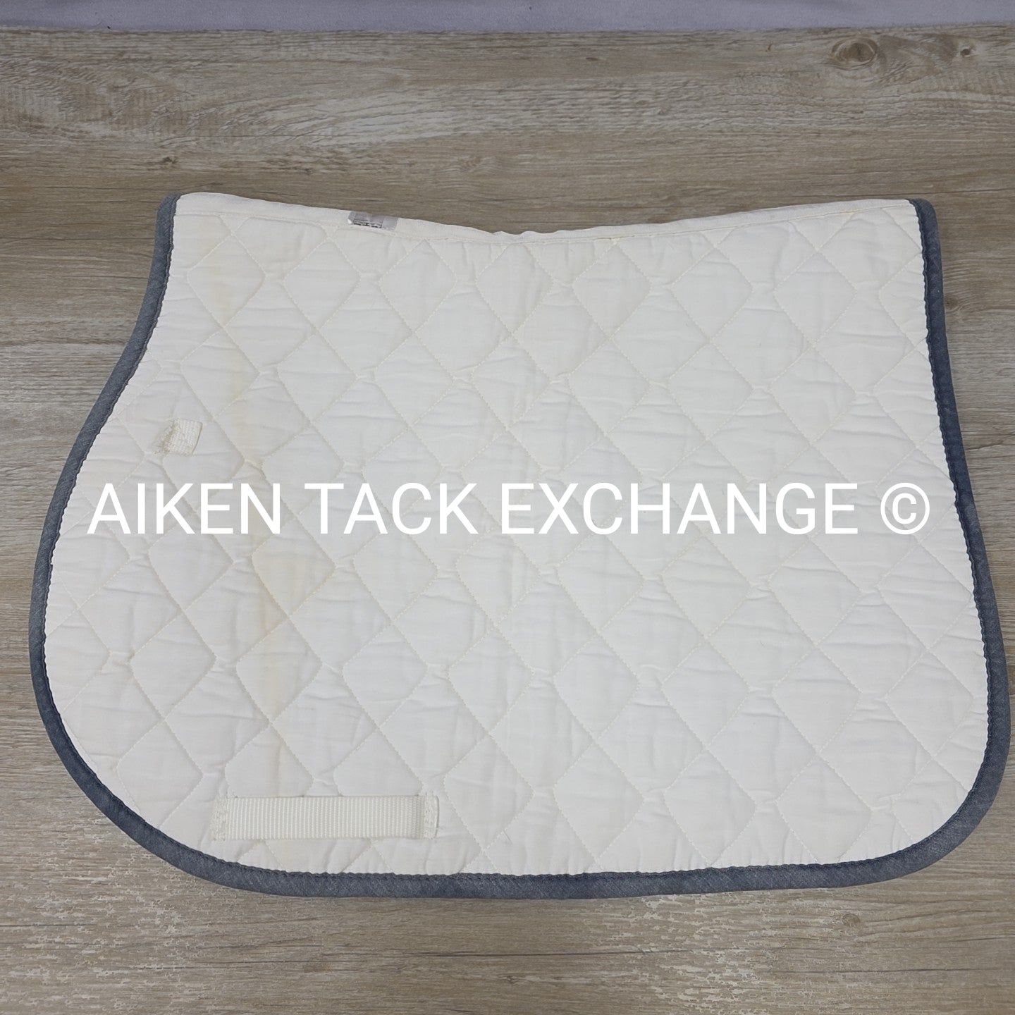 BARGAIN BUNDLE: 4 All Purpose Saddle Pads