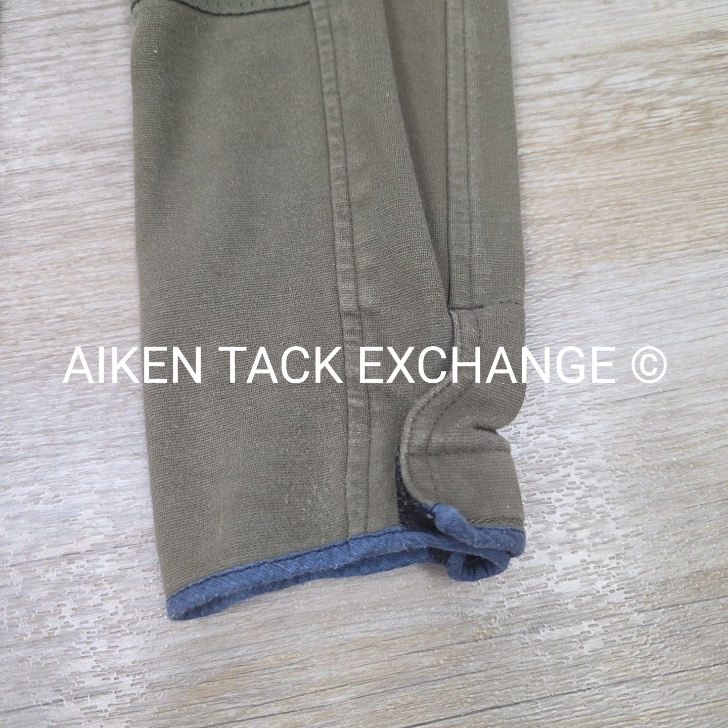 Equi Comfort Full Seat Breeches, Size 26