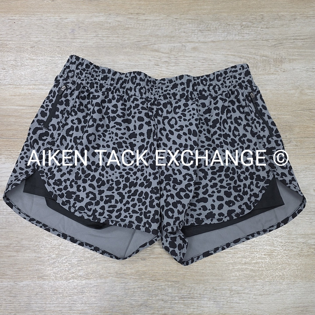 Avia Running Shorts, Women's Large (12-14)