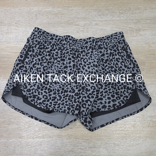 Avia Running Shorts, Women's Large (12-14)