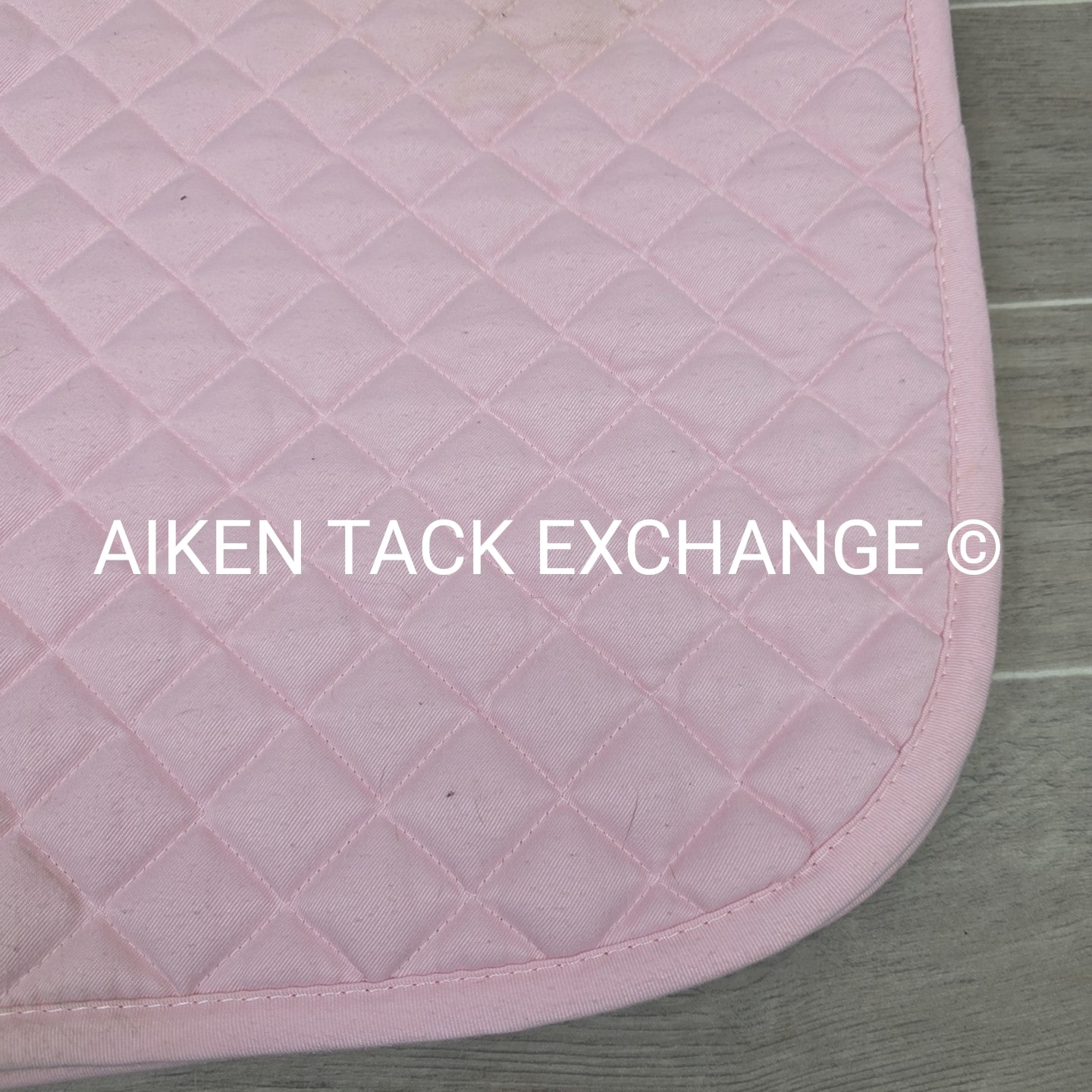 Dover Saddlery All Purpose Saddle Pad