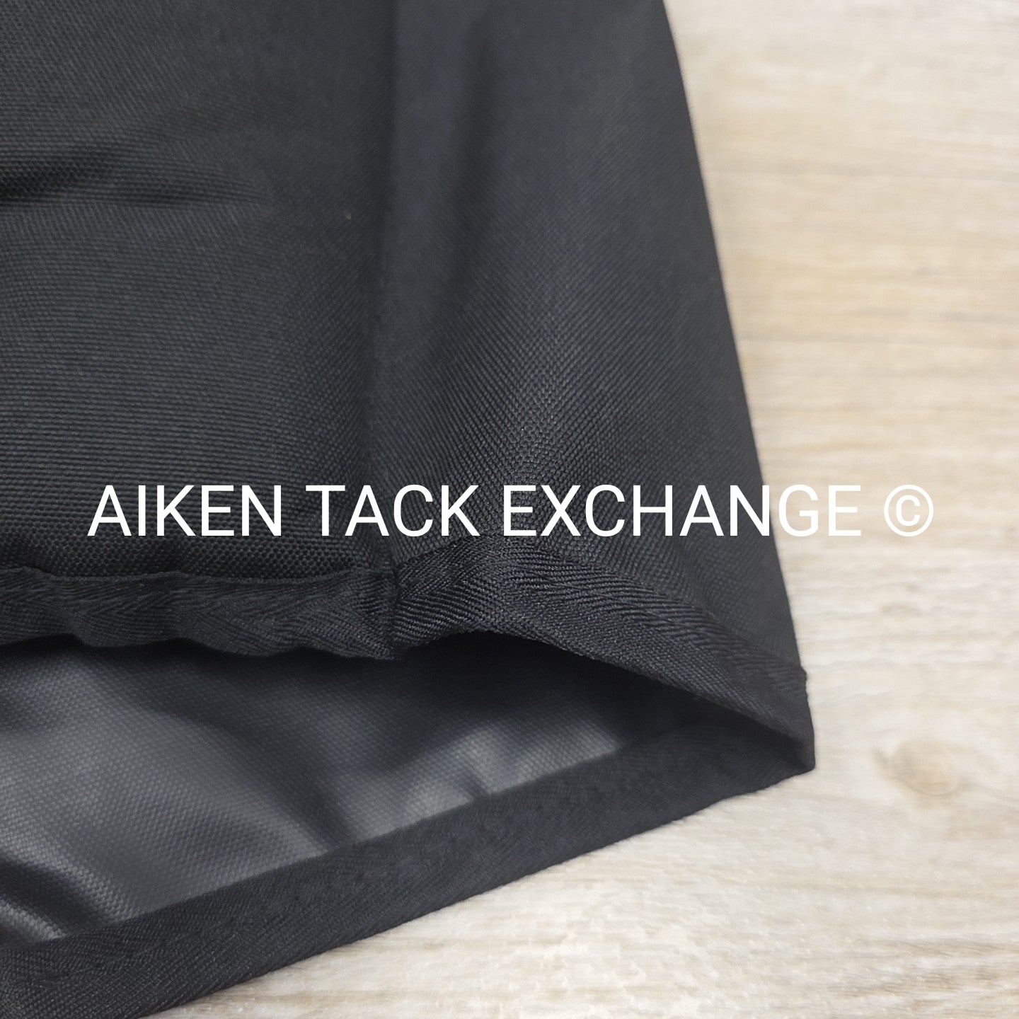 Dura Tech Padded Saddle Rack Storage Cover