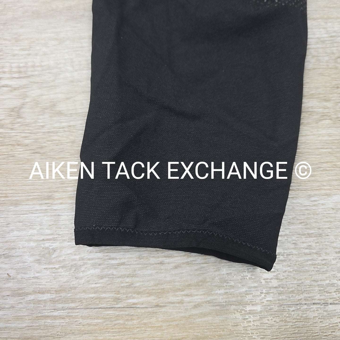 B Vertigo Silicone Grip Full Seat Breeches, Size 36