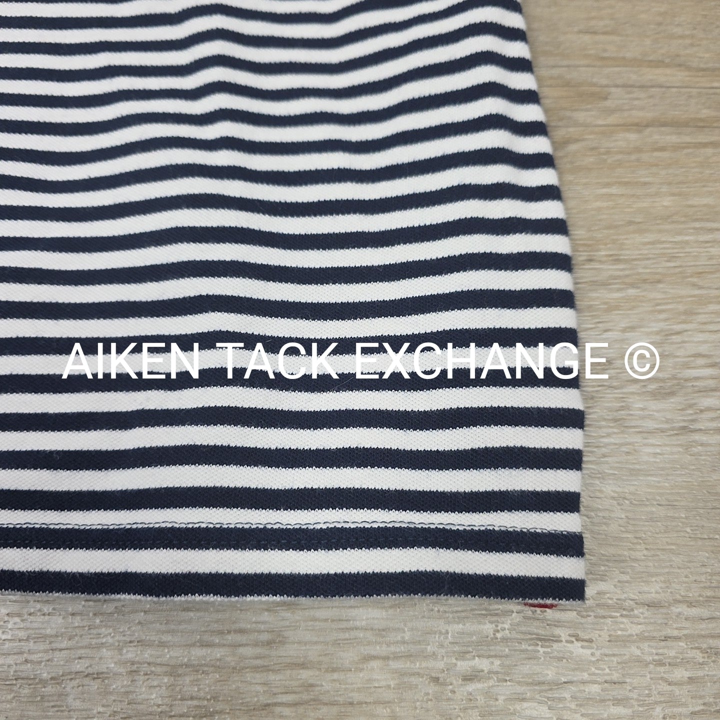 Horseware Short Sleeve Polo Shirt, Size Large