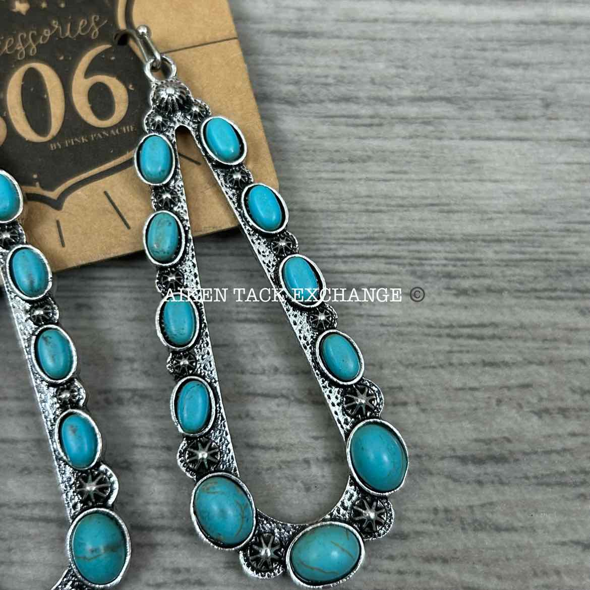 Accessories 806 Earrings