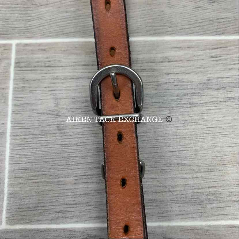 Bar H Equine Breastplate