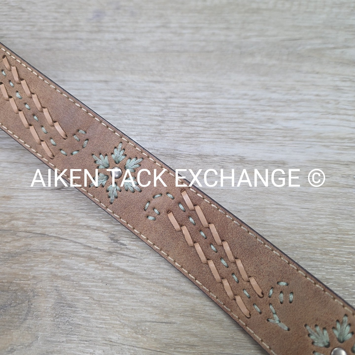 Leather Belt, Large