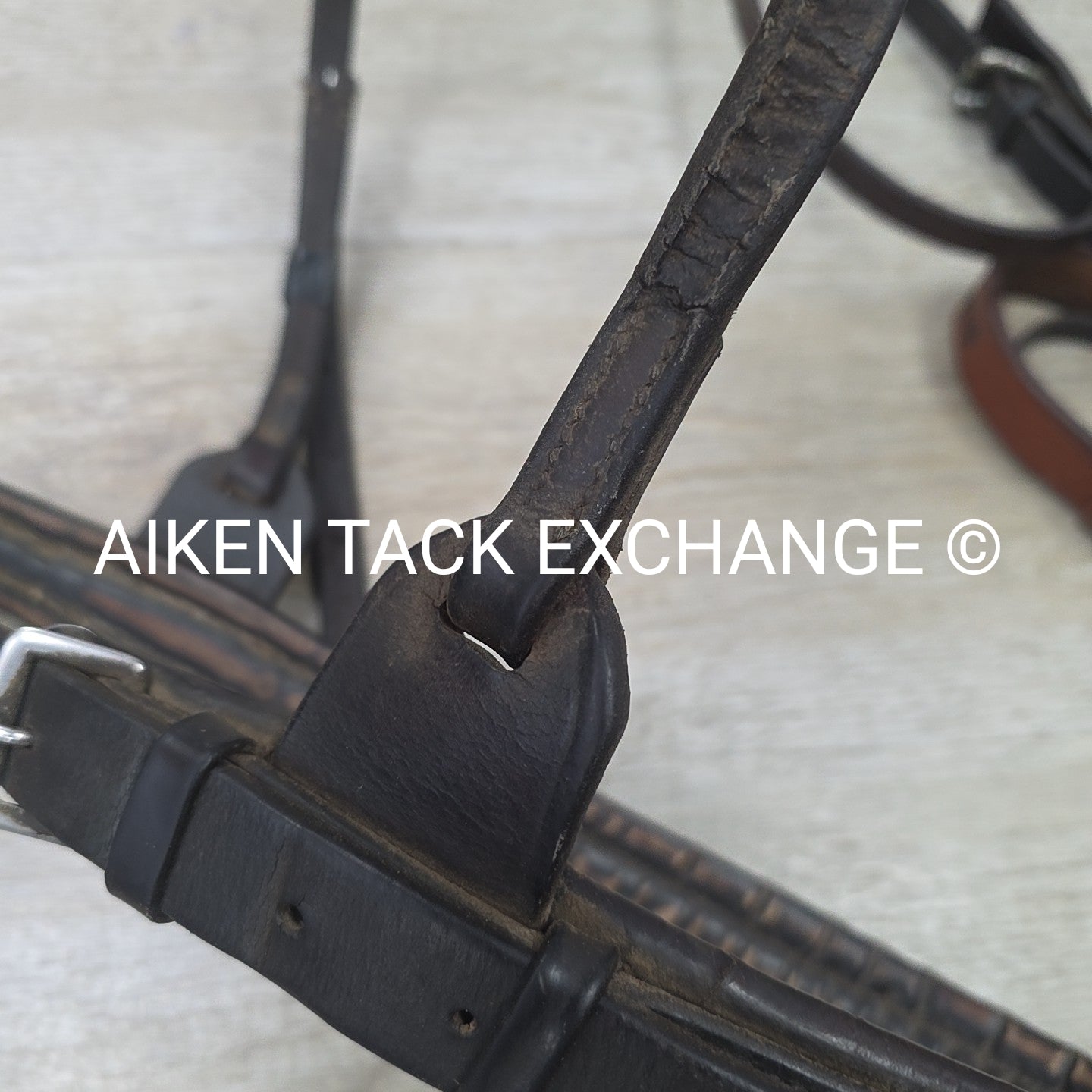 BARGAIN BUNDLE: 2 Polo Breast Collars & 1 Tackeria Bridle