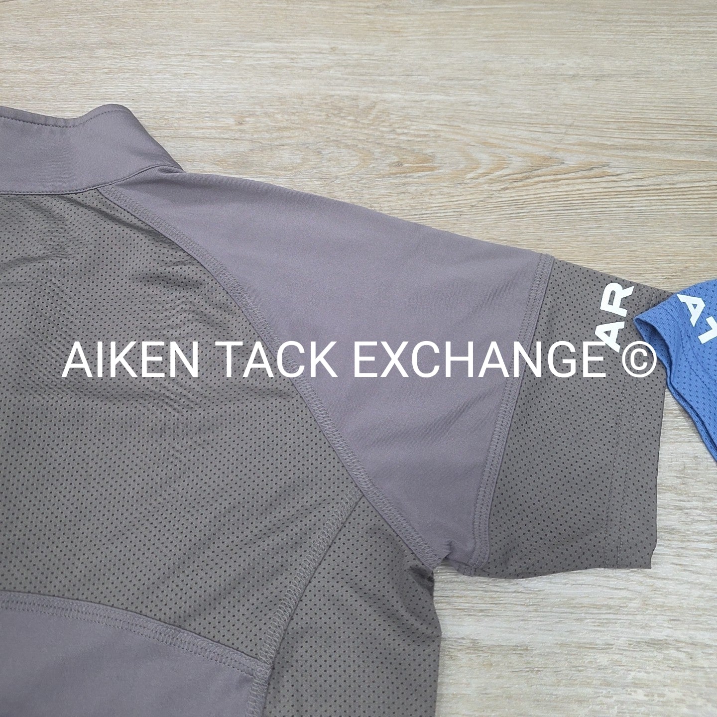 BARGAIN BUNDLE: 2 Ariat Short Sleeve Sun Shirts, Women's Small