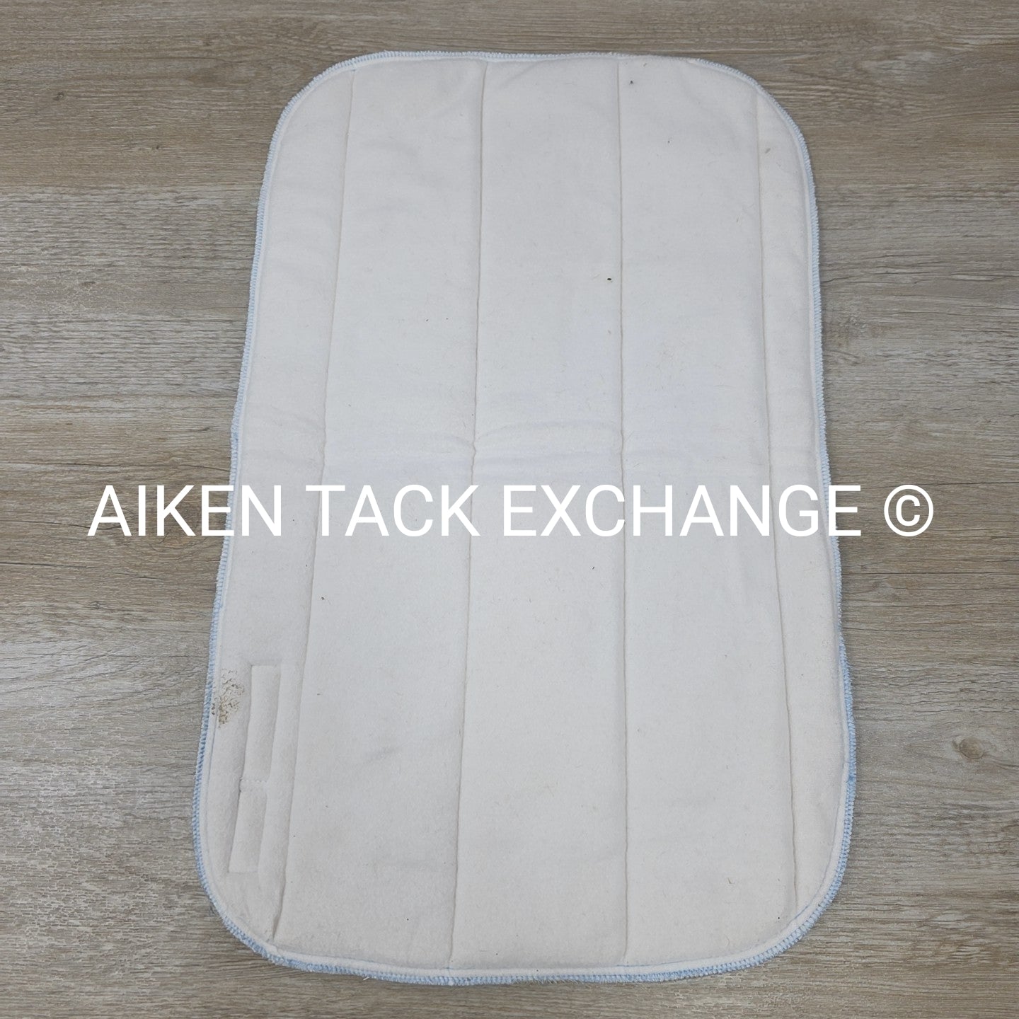 Lettia Coolmax No-Bow Leg Wraps, Set of 2