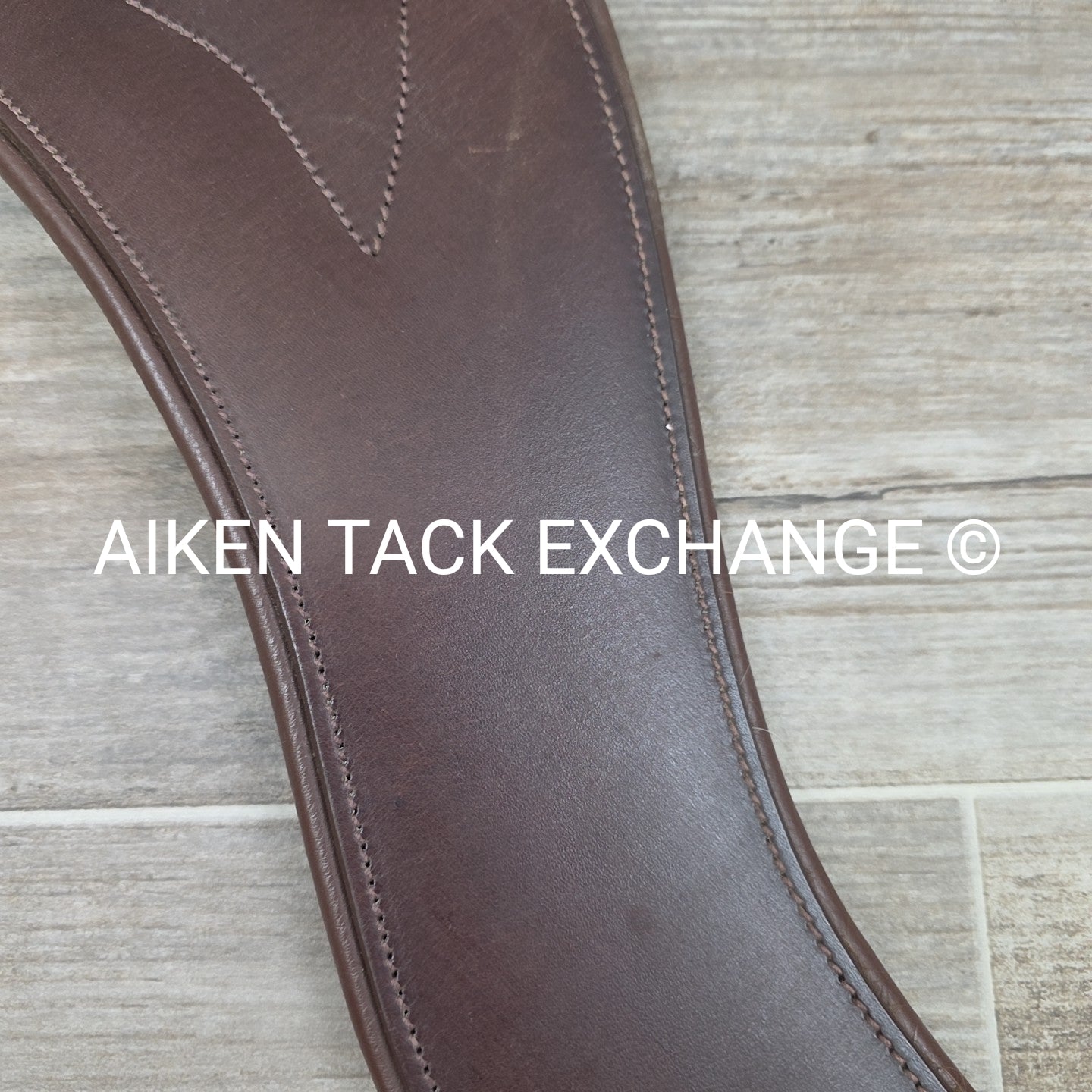 Anatomic Equalizer Girth, Brown, 62"