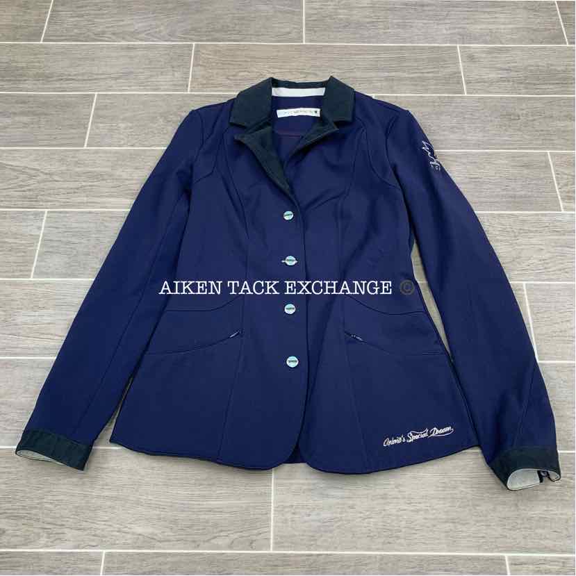 Animo Las Vegas Dressage Coat, Size 42 US 6