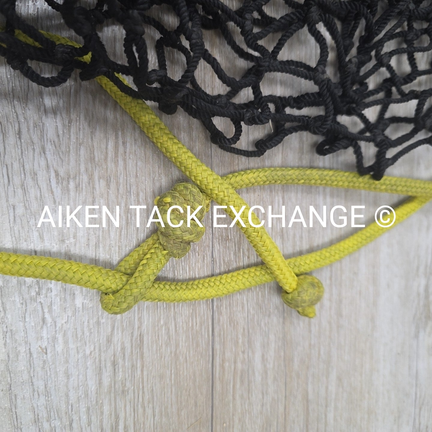 BARGAIN BUNDLE: 2 XLarge Hay Nets