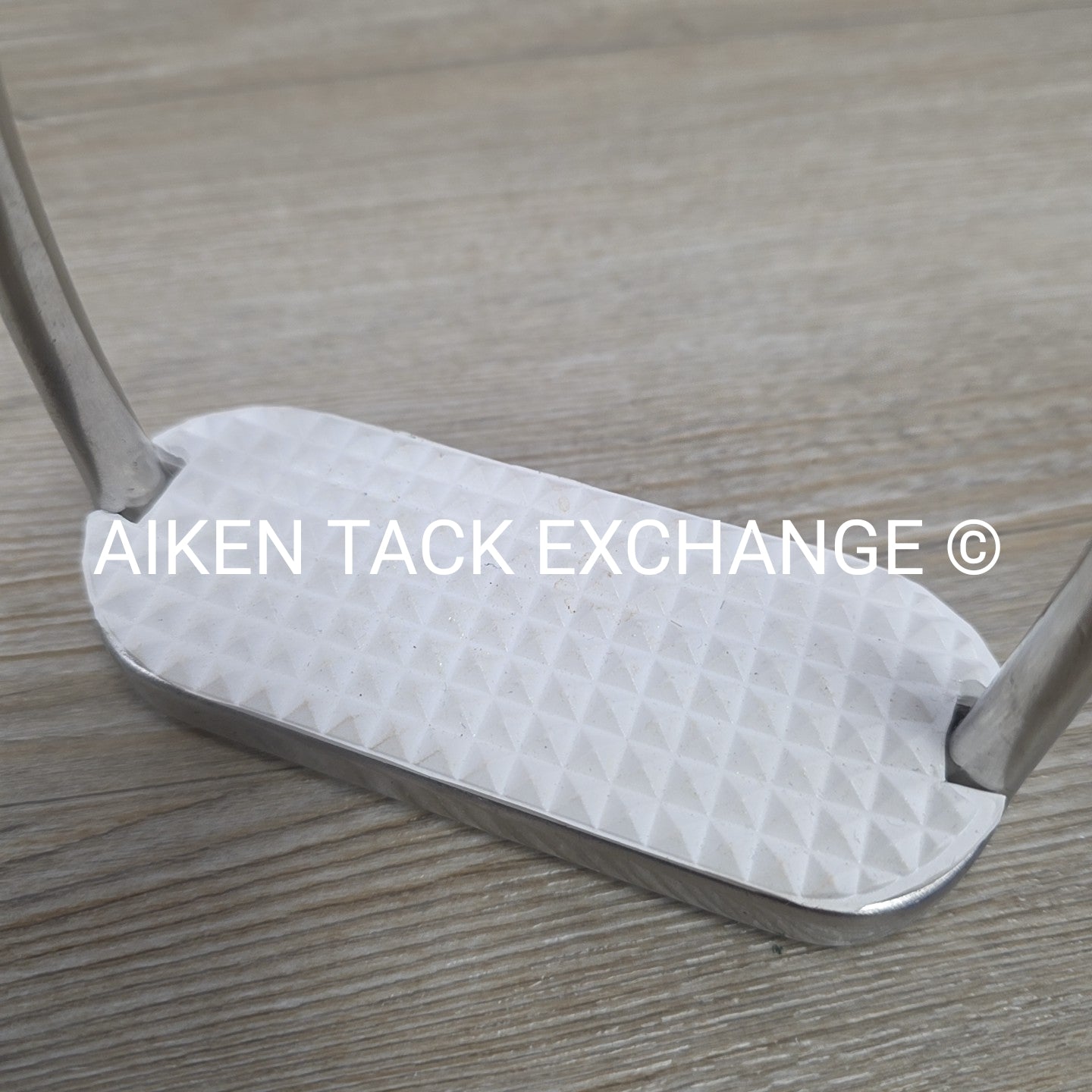 Korsteel Fillis Stirrup Irons, 4.25"