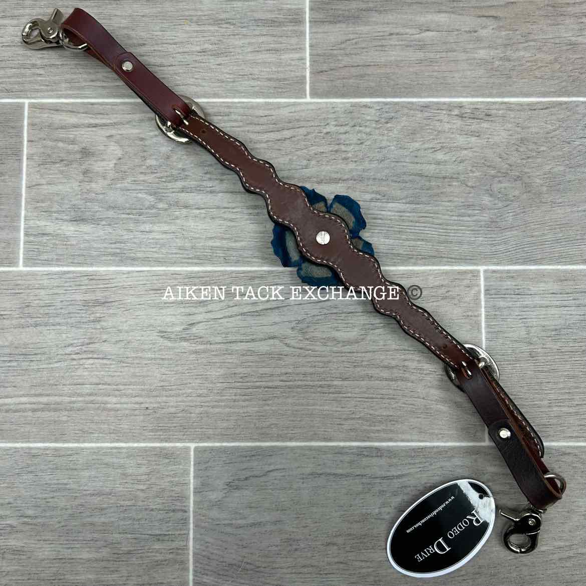 Rodeo Drive Wither Strap