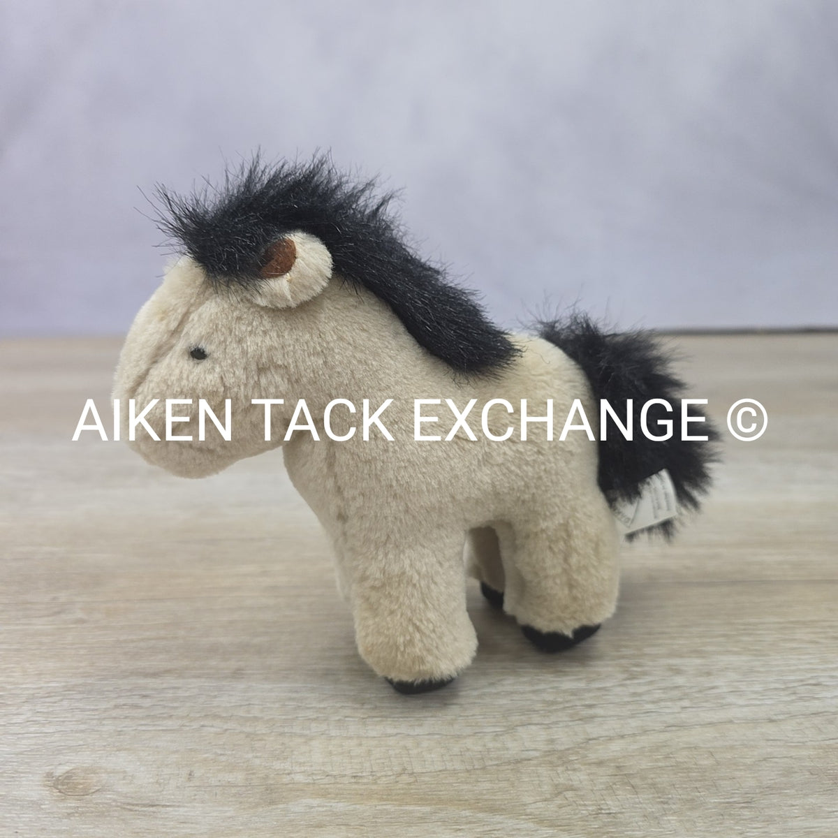 Horse Plush Stuffed Animal