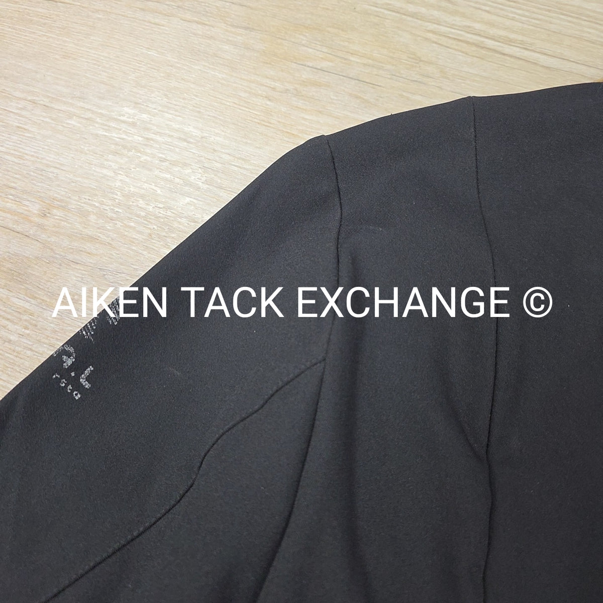 FOAL Show Coat, Women's Small