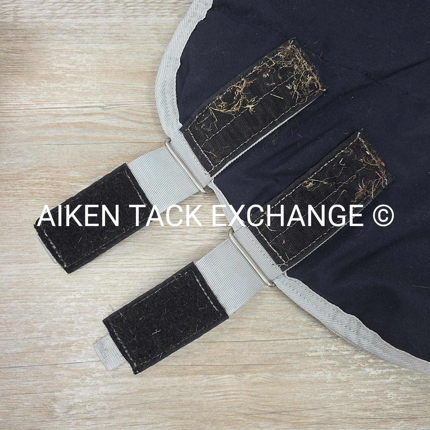 Horseware Amigo 200G Fill Stable Blanket with Neck Cover, 36"