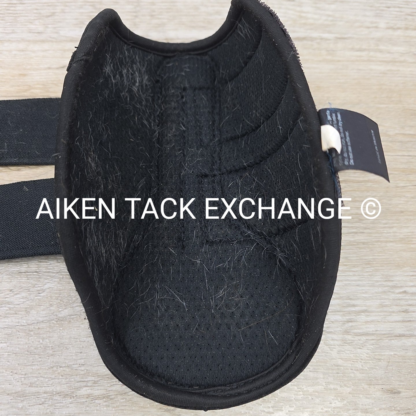 Dover Saddlery Riders International Mesh Brushing Boots, Size Medium