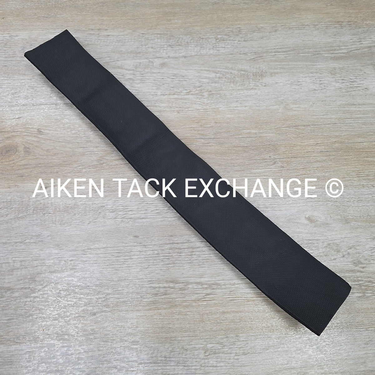 Professional's Choice Smx Dressage Girth, Black, 22"