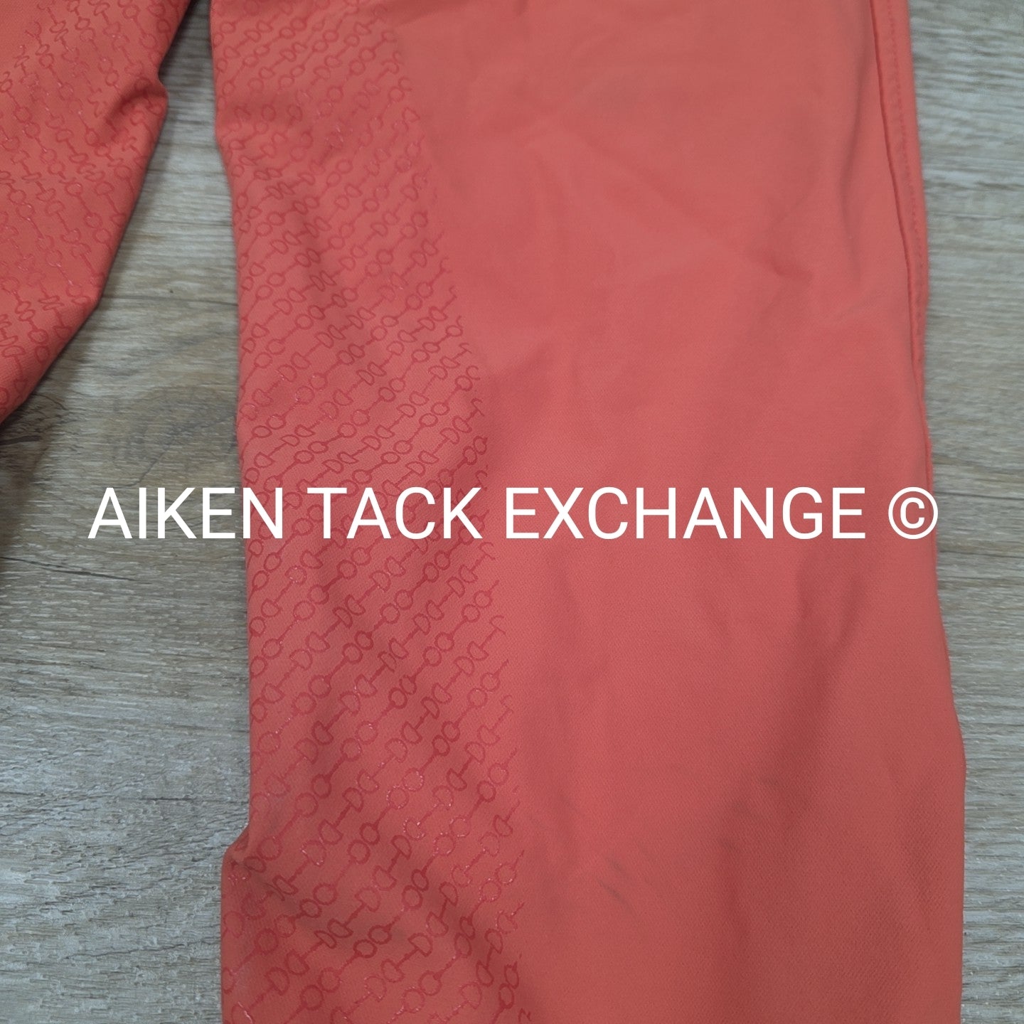 Dover Saddlery Wellesley Silicone Grip Full Seat Breeches, Women's 28