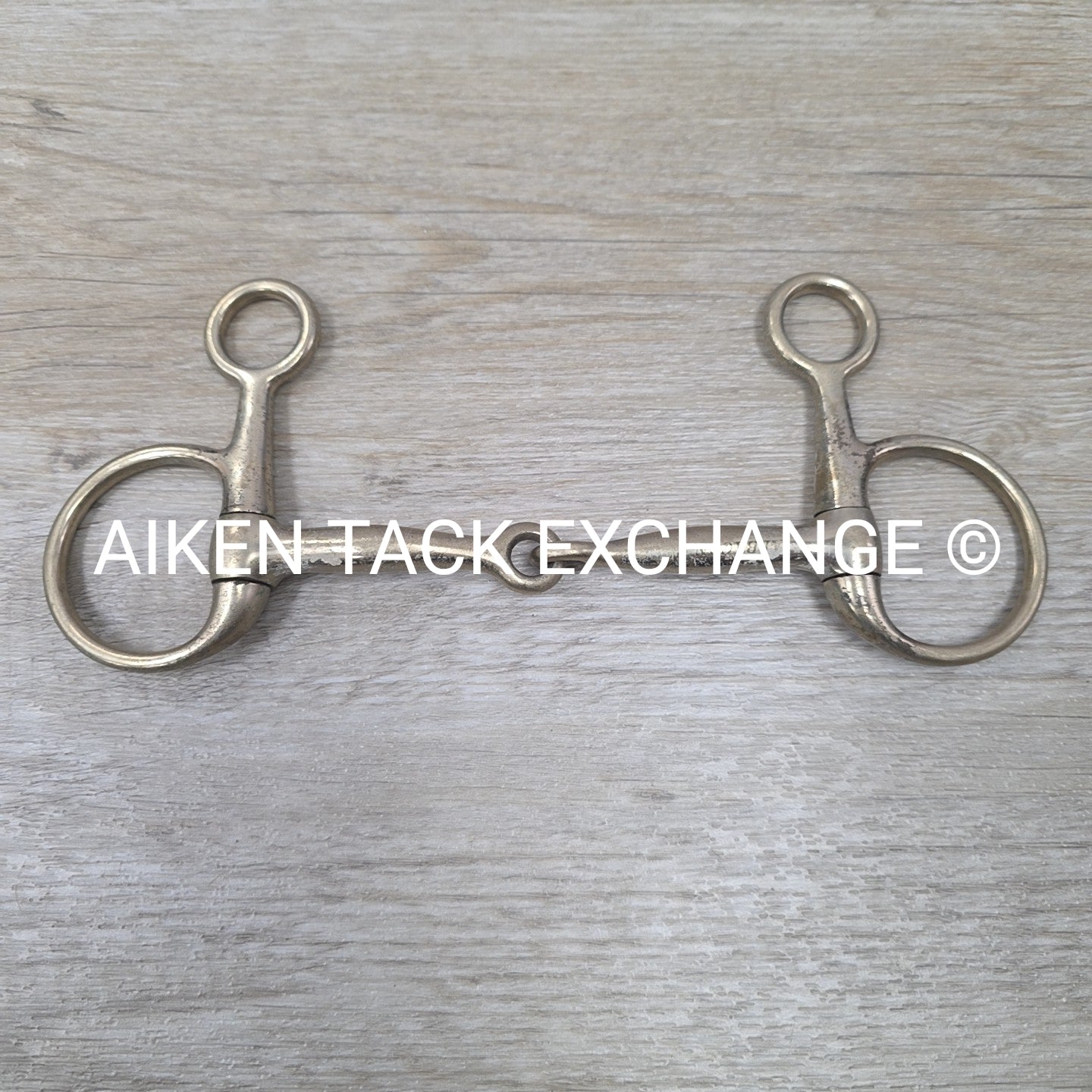 Metalab AlBaCon Single Joint Baucher Bit 5.25"