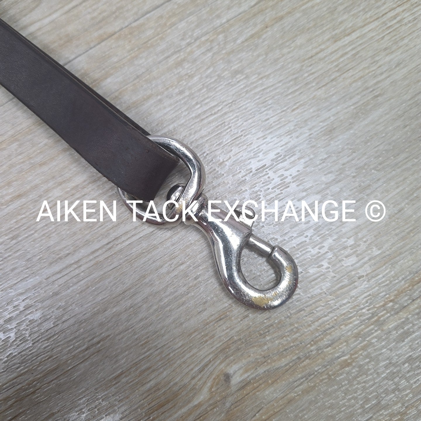 Circle Y Tooled Breastcollar, Size Full/Horse