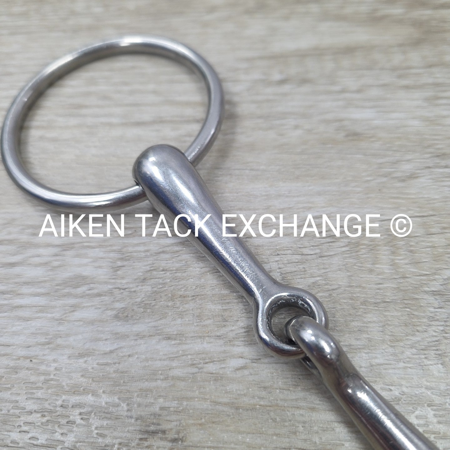 Herrmann Single Joint Loose Ring Bit 4.75"