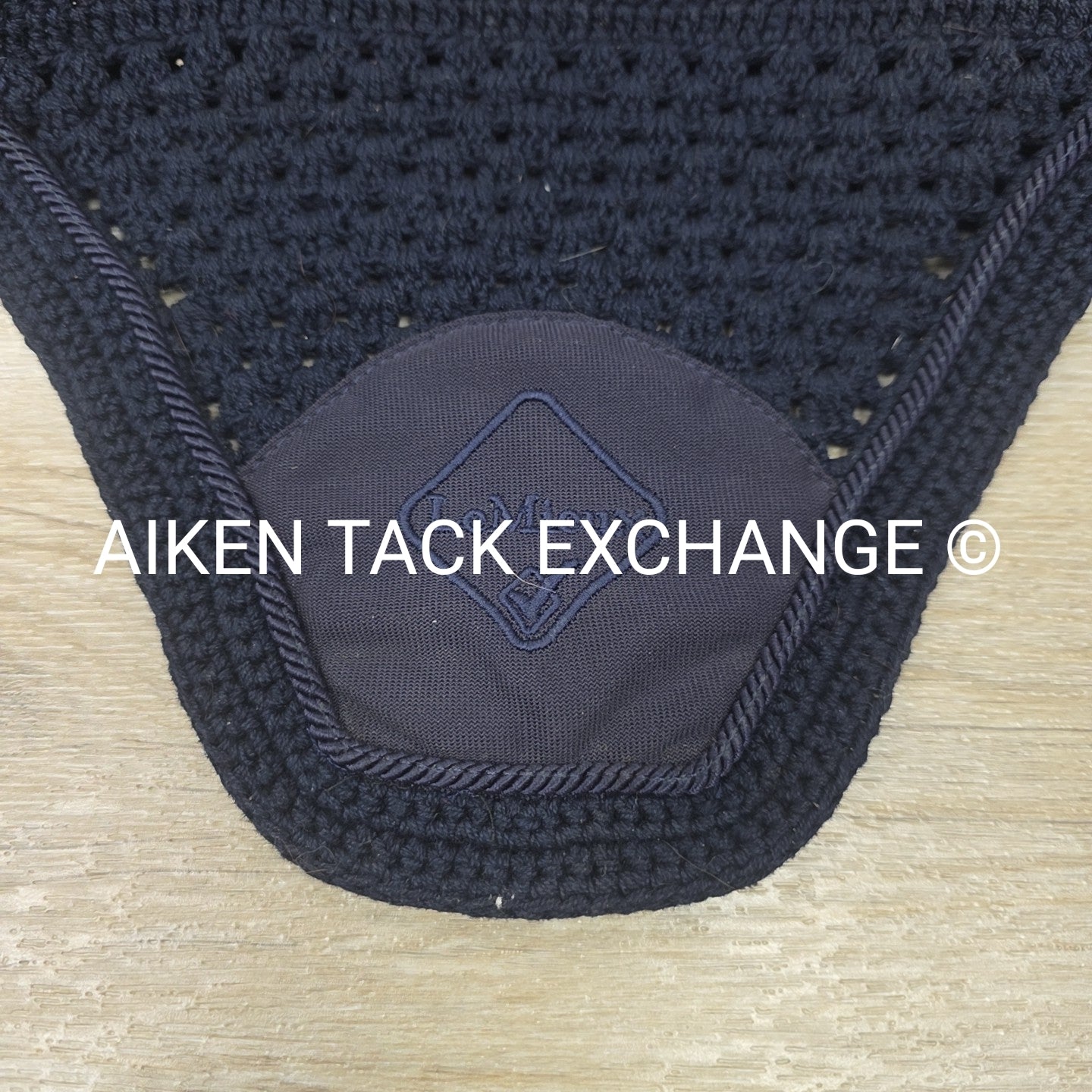 LeMieux Acoustic Ear Bonnet, Size Large