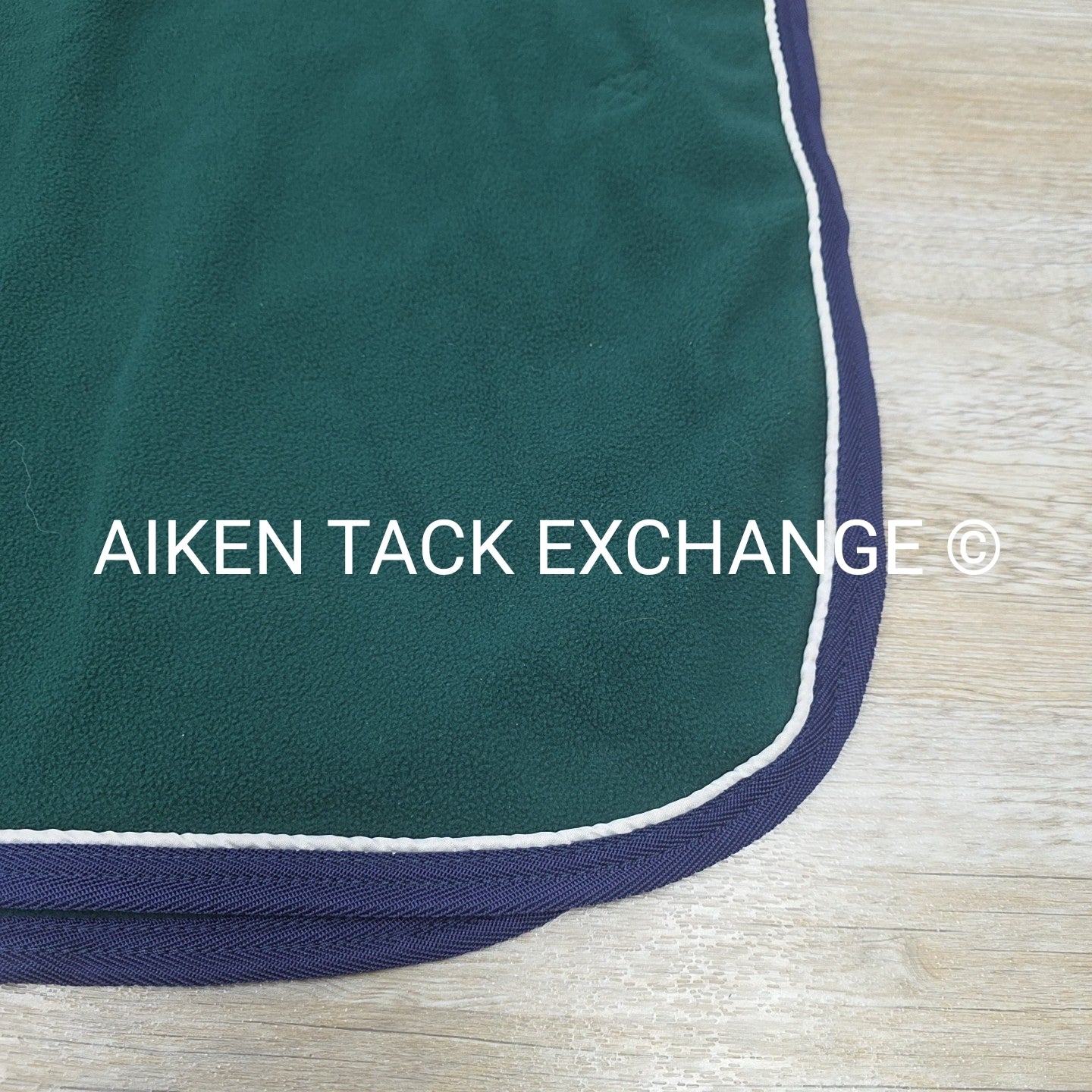 SmartPak Fleece Quarter Sheet, Size 60" (Large Horse)