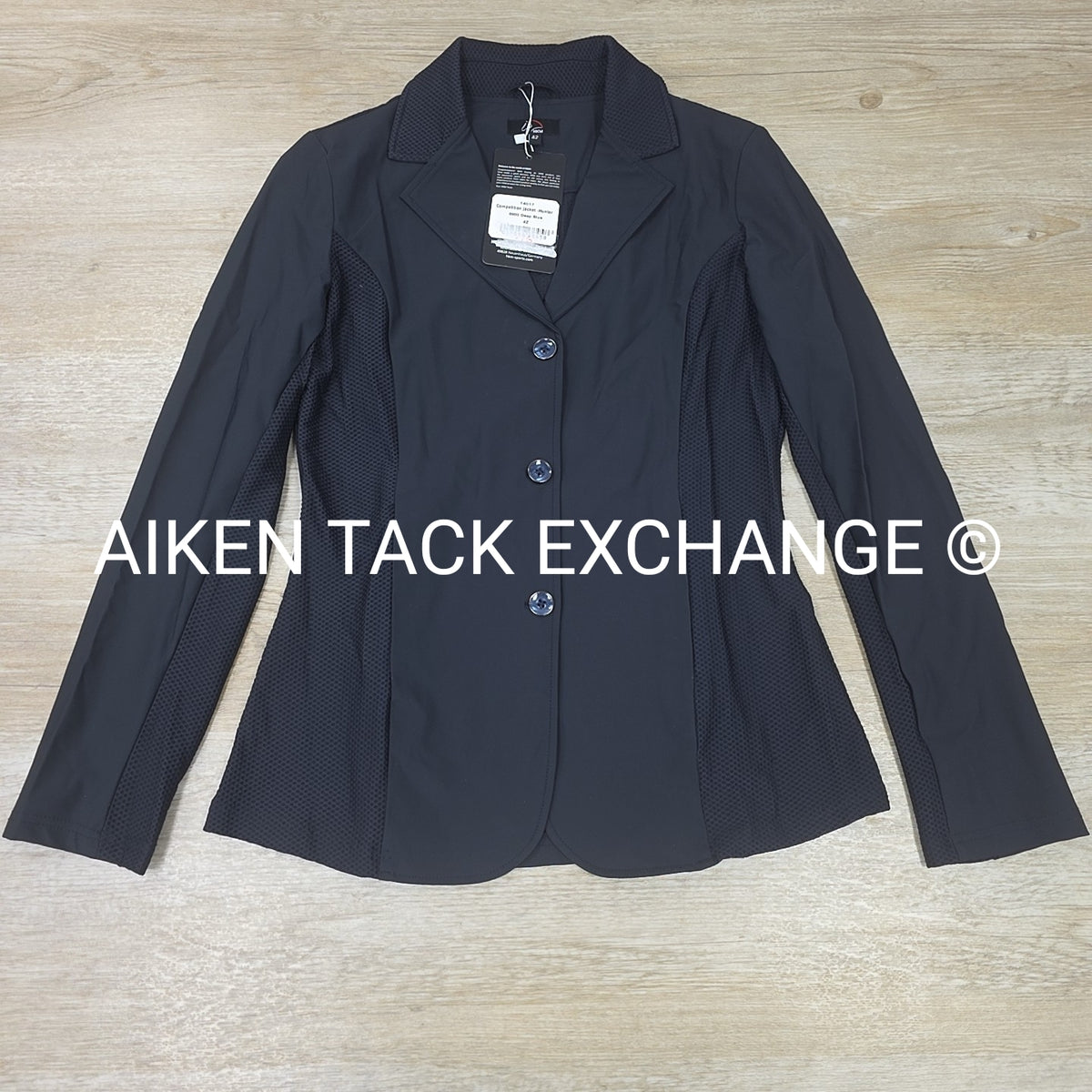 HKM Hunter Competition Show Coat, Size 42